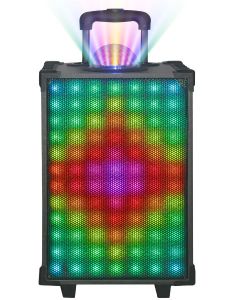 اسپیکر بلوتوثی قابل حمل مدل LT-910A