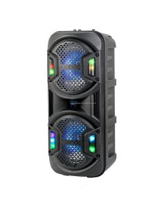 اسپیکر شارژی مدل kts-1229