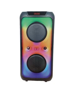 اسپیکر بلوتوثی قابل حمل مدل TMW-2806