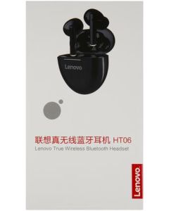 هندزفری بی سیم لنوو مدل HT06