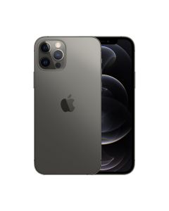 گوشی موبایل اپل مدل iPhone 12 Pro ZA/A Not Active دو سیم کارت ظرفیت 128/6 گیگابایت