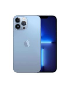 گوشی موبایل اپل مدل iPhone 13 Pro Max ZA/A Active دو سیم کارت ظرفیت 128/6 گیگابایت