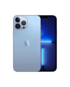 گوشی موبایل اپل مدل iPhone 13 Pro ZA/A Active دو سیم کارت ظرفیت 256/6 گیگابایت