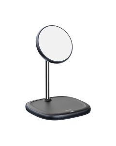 شارژر بی سیم و پایه نگهدارنده باسئوس Swan مدل BS-W519