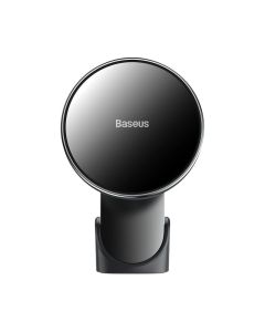 پایه نگهدارنده و شارژر بی سیم باسئوس Big Energy مدل WXJN-01