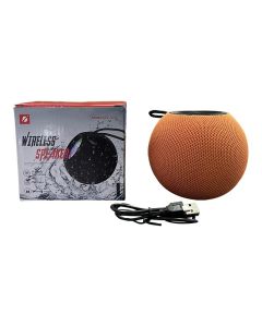 اسپیکربلوتوثی قابل حمل 2اینجkts-1432