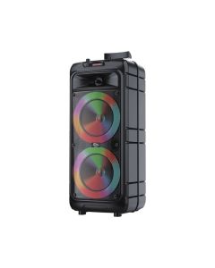 اسپیکر بلوتوثی قابل حمل ساینج ای مدل ZQS8211