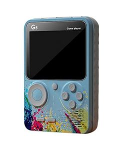 کنسول بازی مدل game box g5