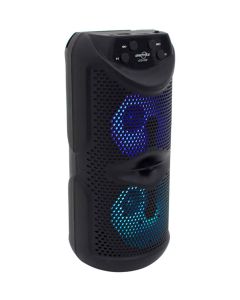 اسپیکر بلوتوثی قابل حمل مدل gts-1557