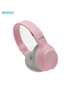 هدفون بلوتوثی sodo مدل sd703