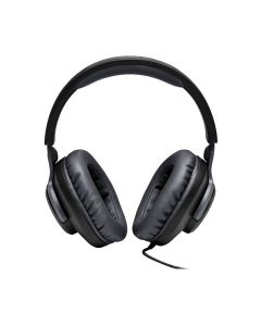 هدفون با سیم جی بی ال مدل Quantum 100