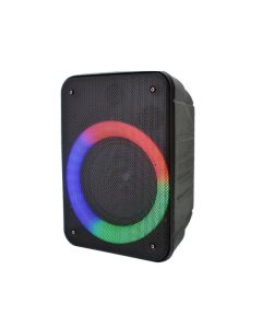 اسپیکر بلوتوثی قابل حمل مدل kts-1111