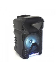 اسپیکر بلوتوثی قابل حمل مدل kts-1230