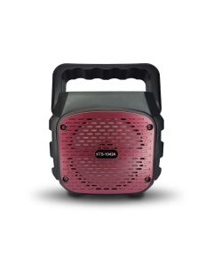 اسپیکر بلوتوثی قابل حمل مدل kts-1043a