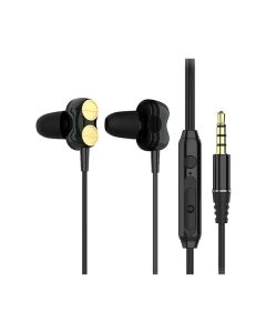 هدفون با سیم لنوو مدل H102