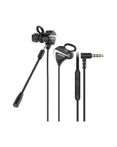 هدفون با سیم لنوو مدل H105