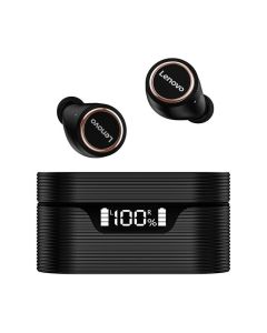 هدفون بی سیم لنوو مدل LP12