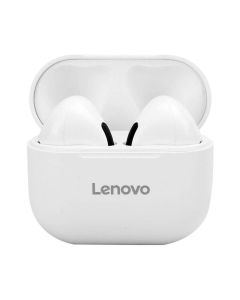 هدفون بی سیم لنوو مدل LP40