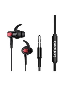 هدفون با سیم لنوو مدل QF300