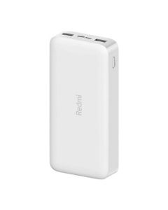 پاوربانک شیائومی مدل PB200LZM با ظرفیت 10000