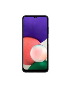 گوشی موبایل سامسونگ مدل Galaxy A22 5G دو سیم کارت ظرفیت 64/4 گیگابایت