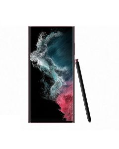 گوشی موبایل سامسونگ مدل Galaxy S22 Ultra 5G دو سیم کارت ظرفیت 256/12 گیگابایت