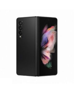 گوشی موبایل سامسونگ مدل Galaxy Z Fold3 5G تک سیم کارت ظرفیت 256/12 گیگابایت