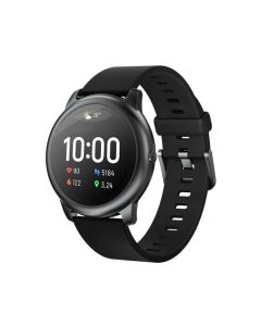 اسمارت واچ هایلو سولار ls05