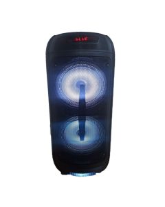 اسپیکر بلوتوثی قابل حمل مدل kts-1199