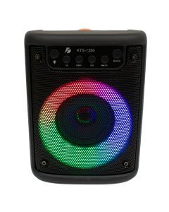 اسپیکر بلوتوثی قابل حمل مدل KTS-1350