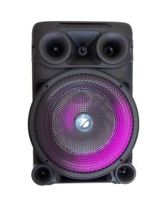 اسپیکر بلوتوثی قابل حمل کی تی اس مدل KTS-1566