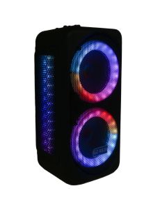 اسپیکر بلوتوثی قابل حمل اکسترا بیس مدل GZ-X828