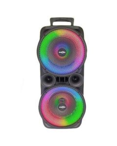 اسپیکر بلوتوثی قابل حمل مدل gts-1569