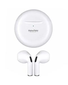 هندزفری بلوتوثی ایرپادhaino teko مدل round 1mini