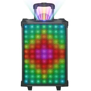 اسپیکر بلوتوثی قابل حمل مدل LT-910A