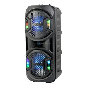 اسپیکر شارژی مدل kts-1229