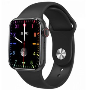 ساعت مچی هوشمند haino teko مدل t85max