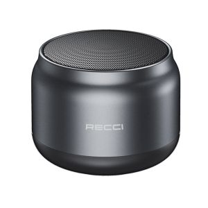 اسپیکر بلوتوثی رسی مدل RECCI RSK-W13