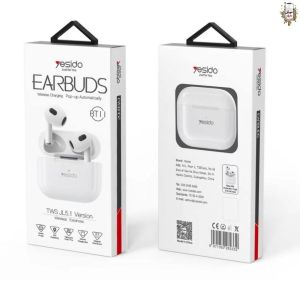 هندزفری سیمی xooxiمدلk2