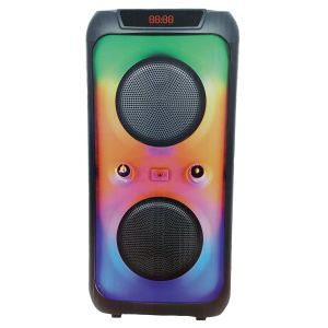 اسپیکر بلوتوثی قابل حمل مدل TMW-2806