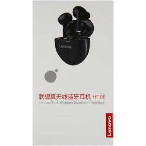 هندزفری بی سیم لنوو مدل HT06
