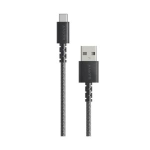 کابل تبدیل USB-Type-A به USB-Type-C انکر مدل A8022 به طول 0.9 متر