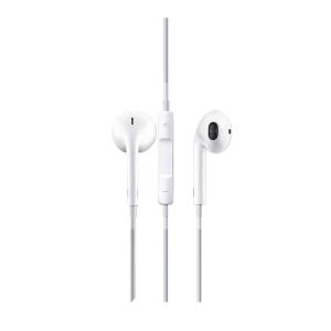 هدفون با سیم اپل مدل 3.5 میلیمتری