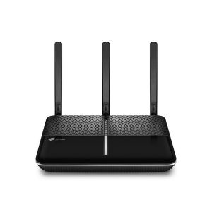 مودم روتر بی سیم VDSL/ADSL تی پی-لینک مدل Archer VR600 AC2100