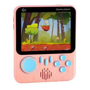 کنسول بازی قابل حمل مدلG7