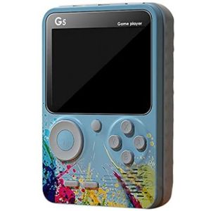 کنسول بازی مدل game box g5