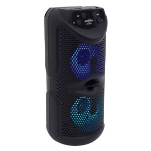 اسپیکر بلوتوثی قابل حمل مدلgts-1557
