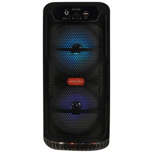 اسپیکر بلوتوثی قابل حمل مدل GTS-1565