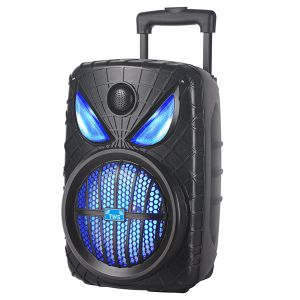 اسپیکر بلوتوثی قابل حمل مدل GZ-9908