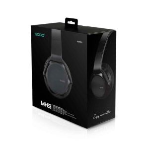 هدفون بلوتوثی sodo مدل MH3 تصویر7